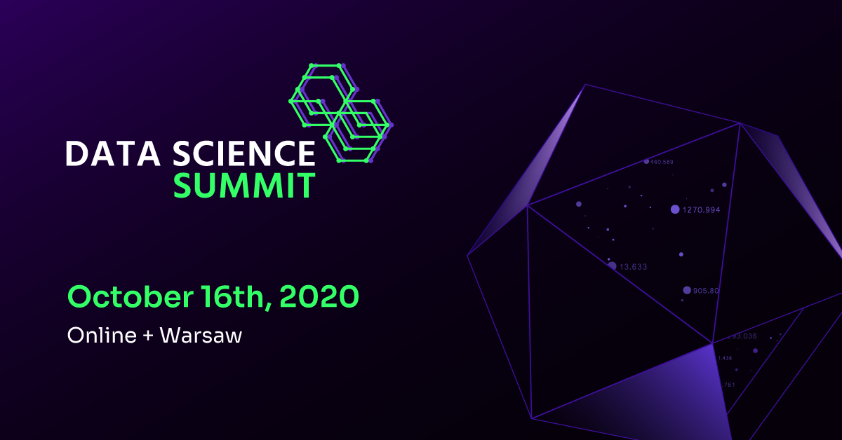 Data Science Summit 2020